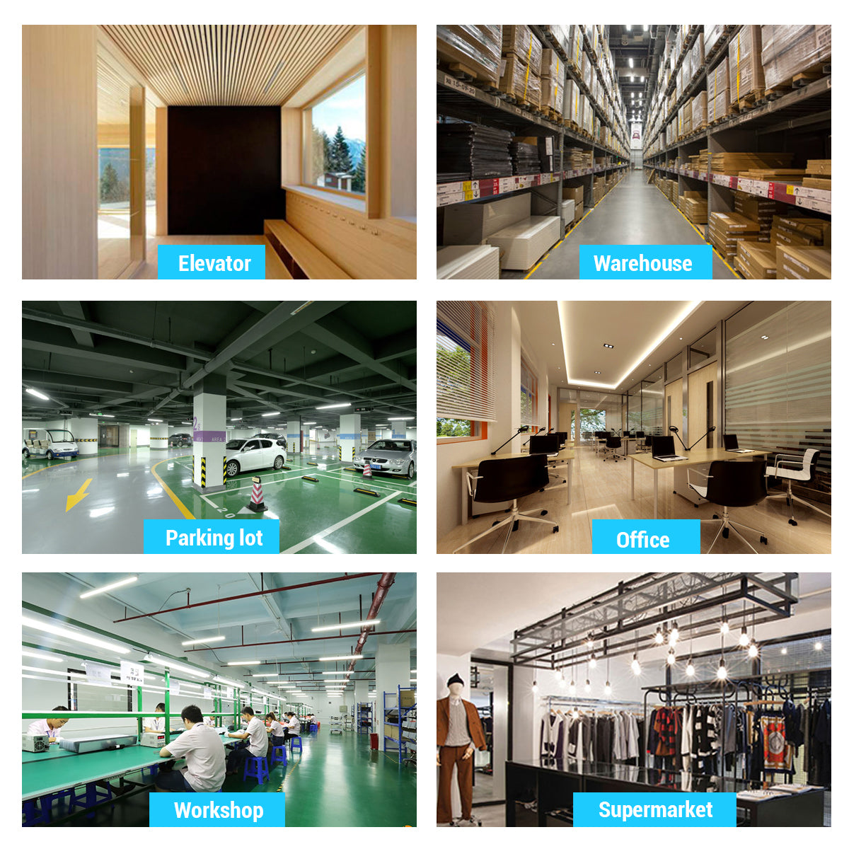 JideTech 5MP/8MP POE Bullet Camera Outdoor IP Camera (BC5V-5MP)