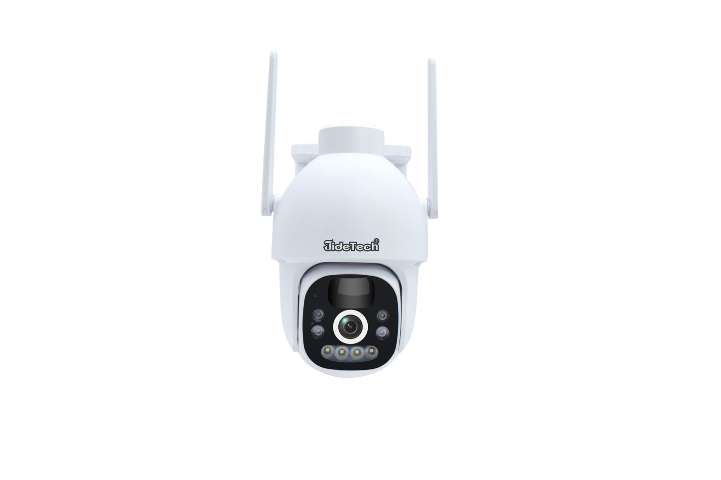 JideTech 2MP Daul Model 4G Solar PIR Camera (S1-4G(PIR))
