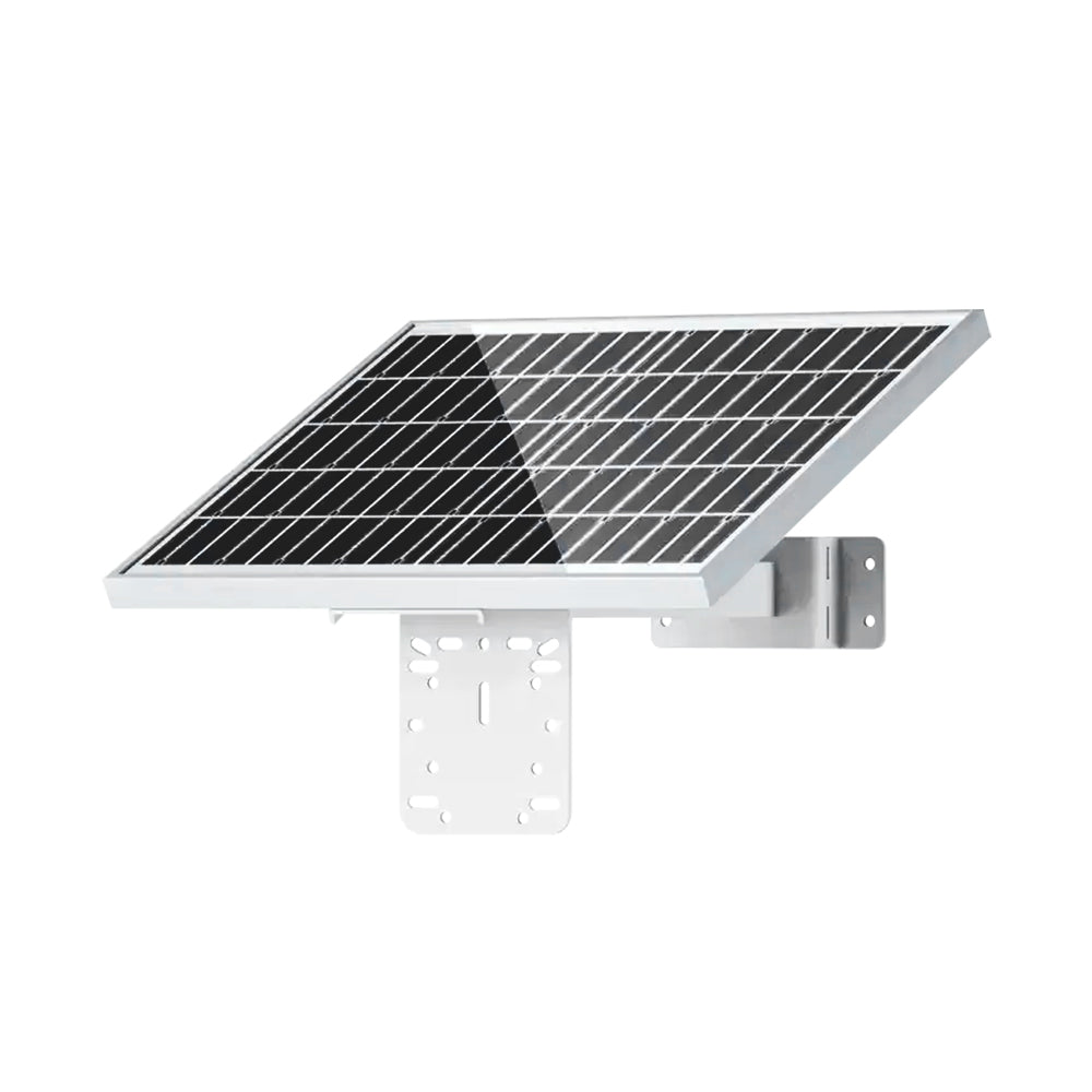 JideTech Daul Model 4G Solar PIR Camera (S2-4G(PIR))