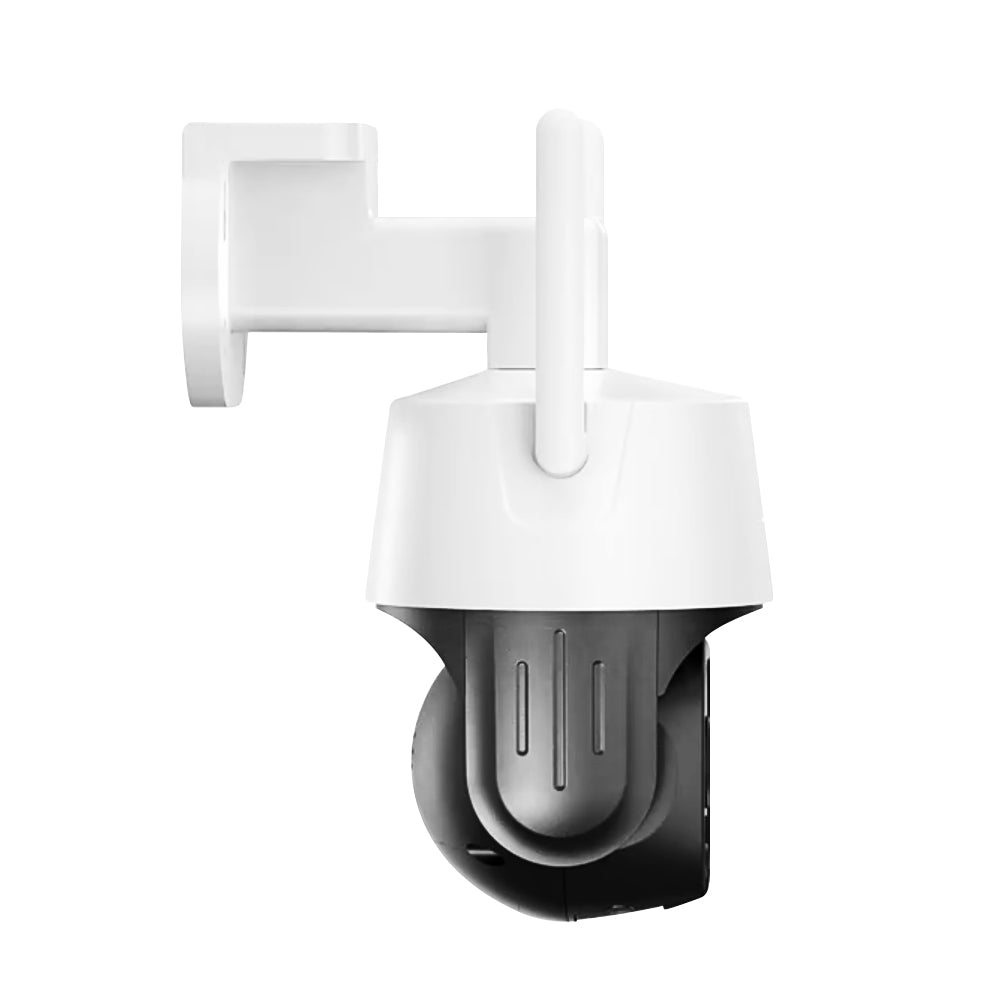 JideTech 5MP Mini 4G PTZ Camera (Q3-5MP4G)