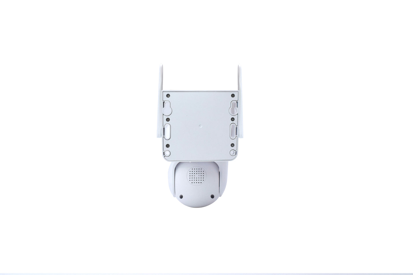 JideTech 2MP Daul Model 4G Solar PIR Camera (S1-4G(PIR))