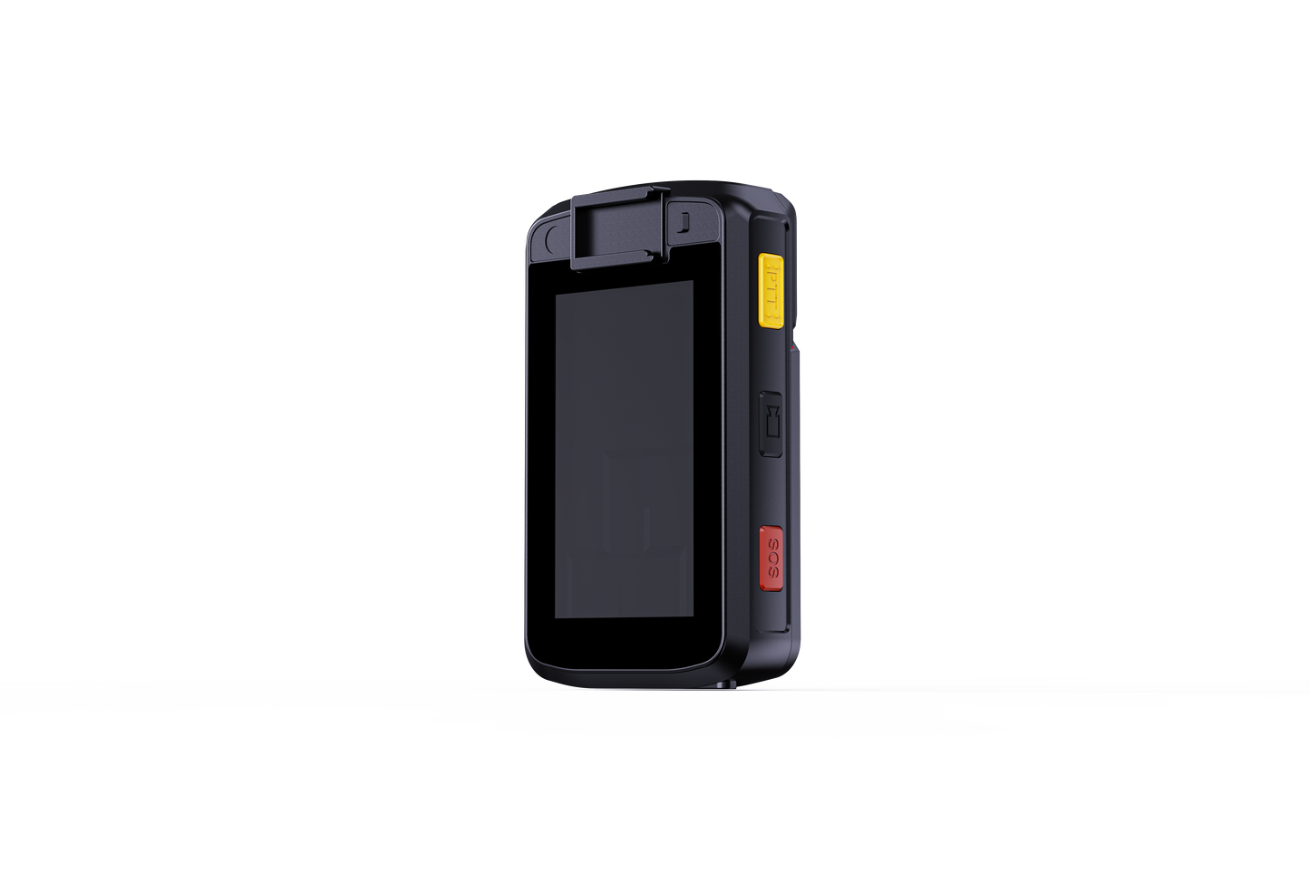 JideTech 32G Andriod Body Camera with 4G, GPS, Wifi with 2 Batteries(M530)