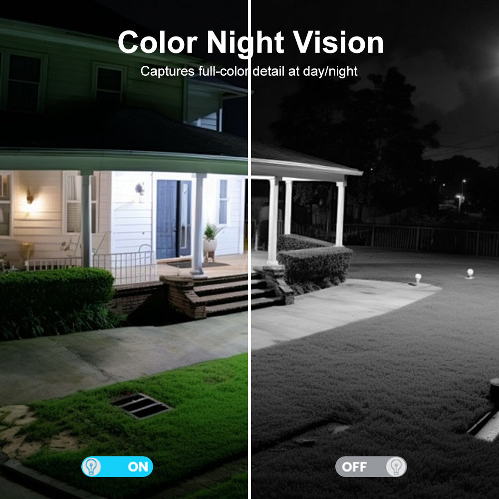 JideTech 3MP AOV 4G Solar PTZ Camera (A1-3MPW4G)