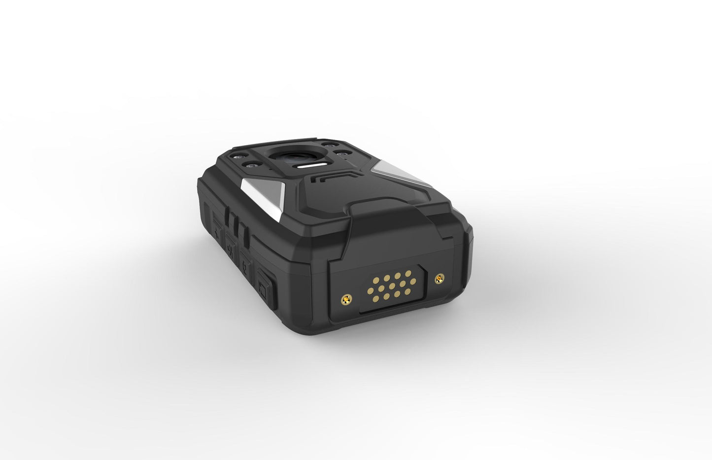 JideTech 1600P 32 Megapixel Body Camera (M505B)