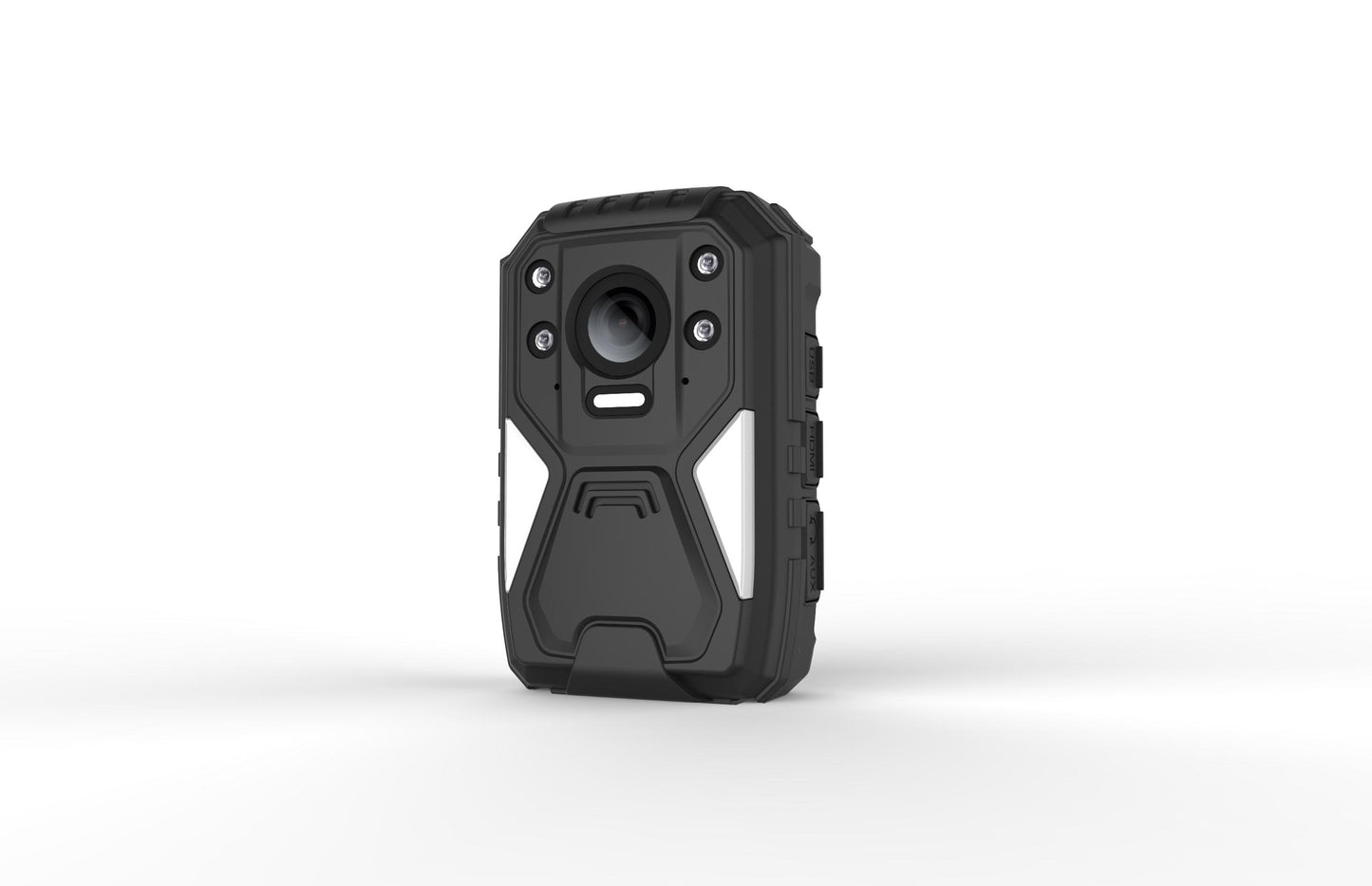JideTech 1600P 32 Megapixel Body Camera (M505B)