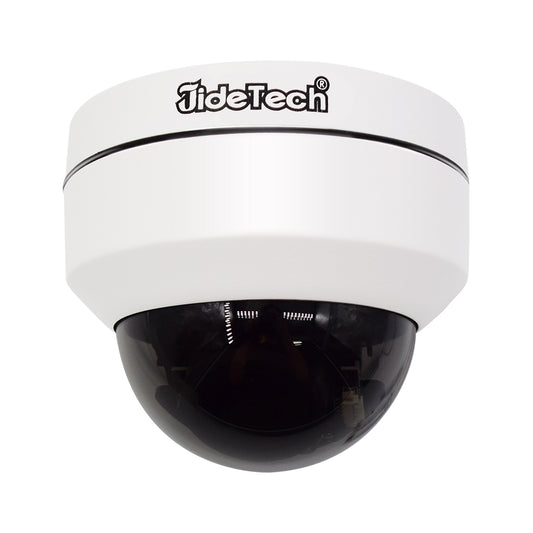 iSpy Connect: Jidetech IP camera URL