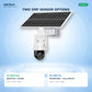 JideTech P6 5MP camera SSC377D SC535 and Sony IMX335 options