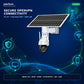 JideTech P6 OpenVPN 4G dual band WiFi LAN security camera