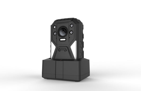 JideTech 1600P Body Camera with WIFI and GPS Optional(M505WG)