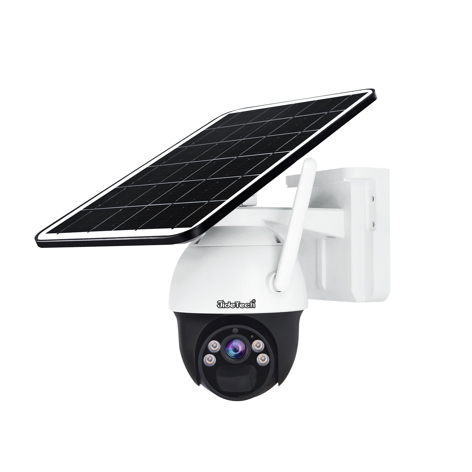 JideTech-Security – JideTech-Camera