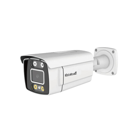 JideTech 5MP/8MP/12MP PoE IP Surveillance Bullet Camera (BC6V-5MP)