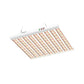 JideTech Plant Grow Lights With Aluminum Shell 9 Bars Light for Indoor Plant Different Full Spectrum Led Grow Lamp(SPF4000-400W)