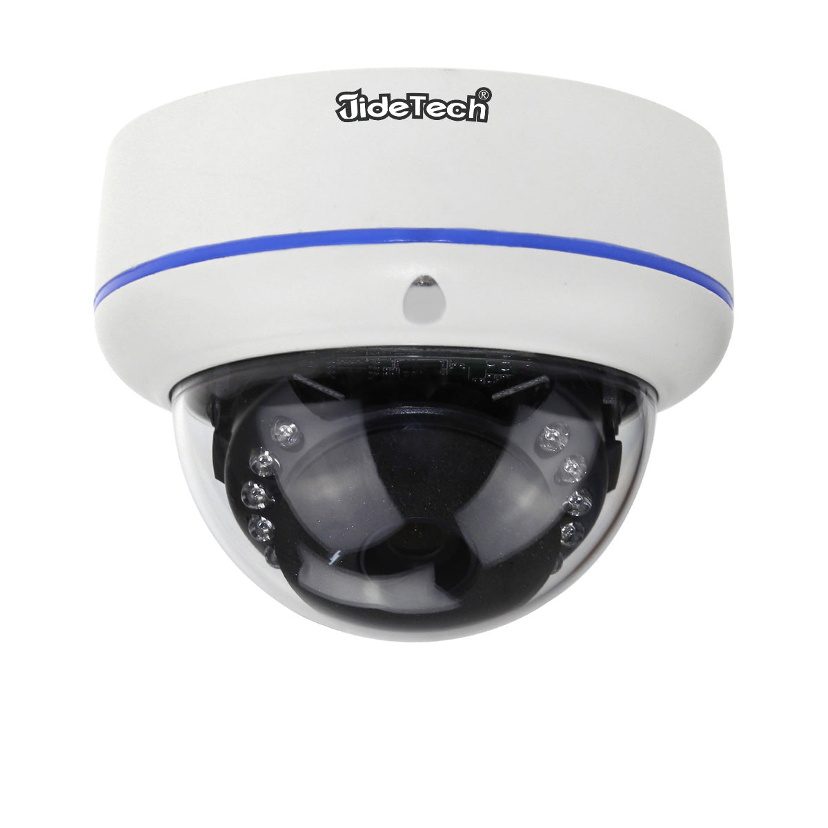 JideTech-Security – JideTech-Camera