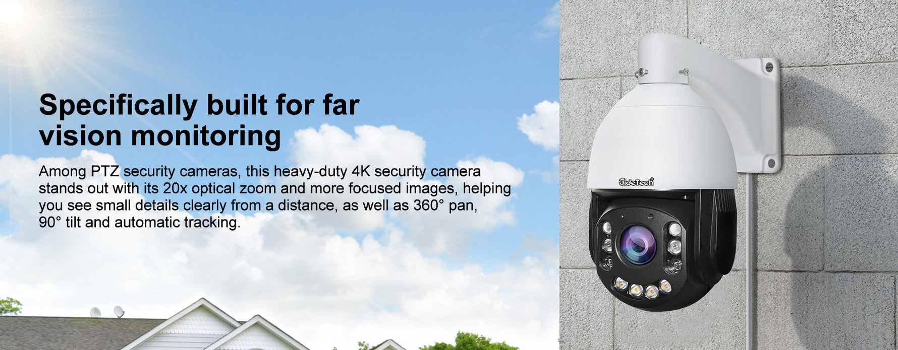 JideTechSecurity JideTechCamera