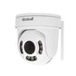 JideTech 5X 5MP Zoom Metallgehäuse 4G PTZ-Kamera (P5 Plus-5MP4G) 