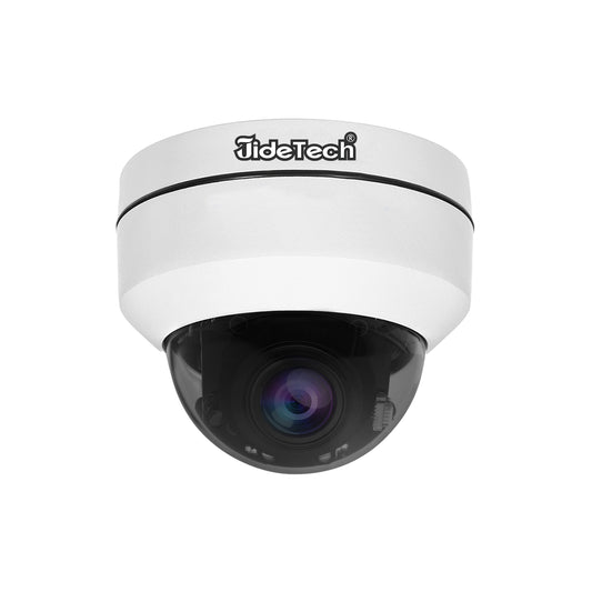 JideTech 5MP 5X Zoom PTZ PoE Camera (P1-5X-5MP)