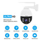 JideTech 5MP WiFi 5X Zoom PTZ IP Camera (P3-5X-5MPW)