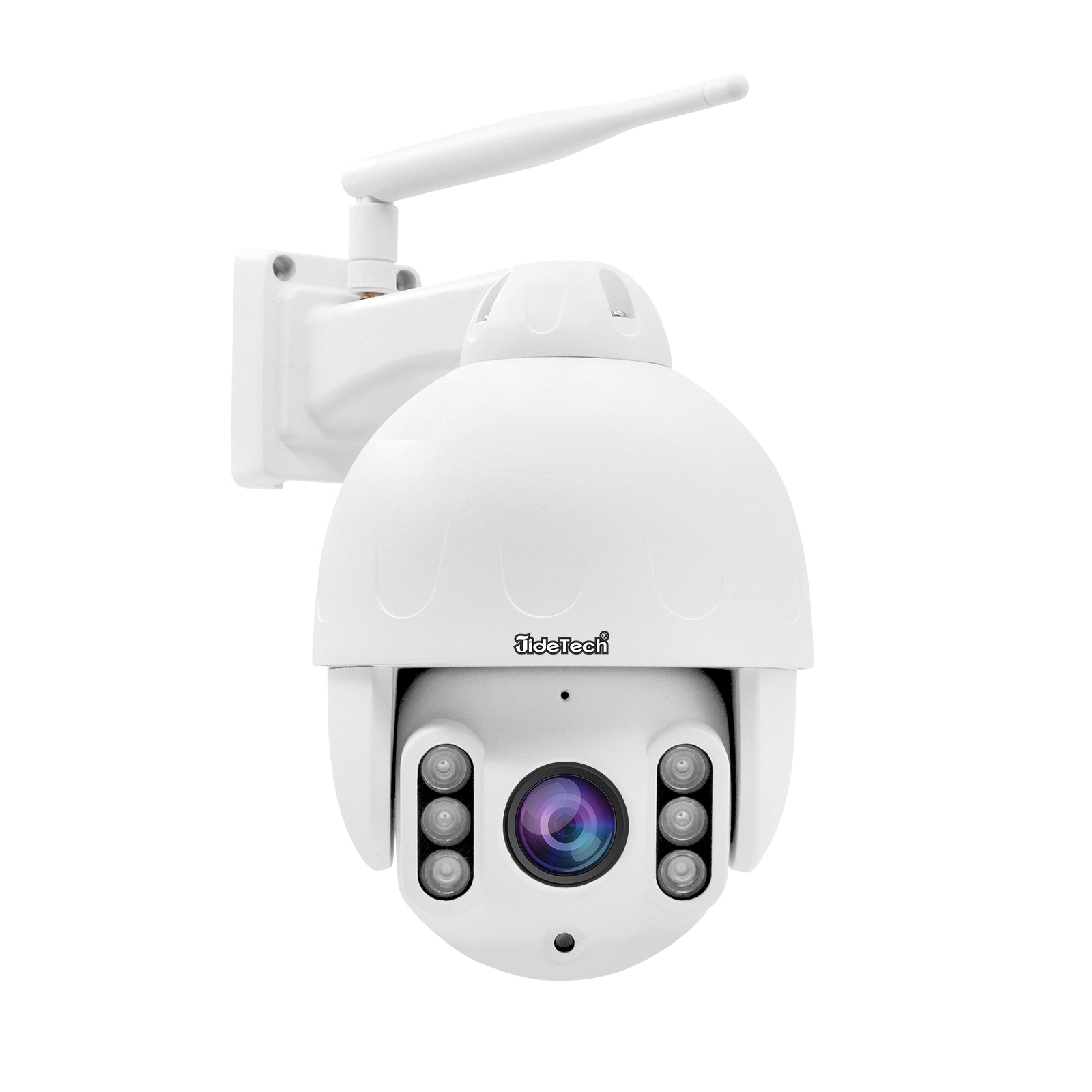 JideTech-Security – JideTech-Camera