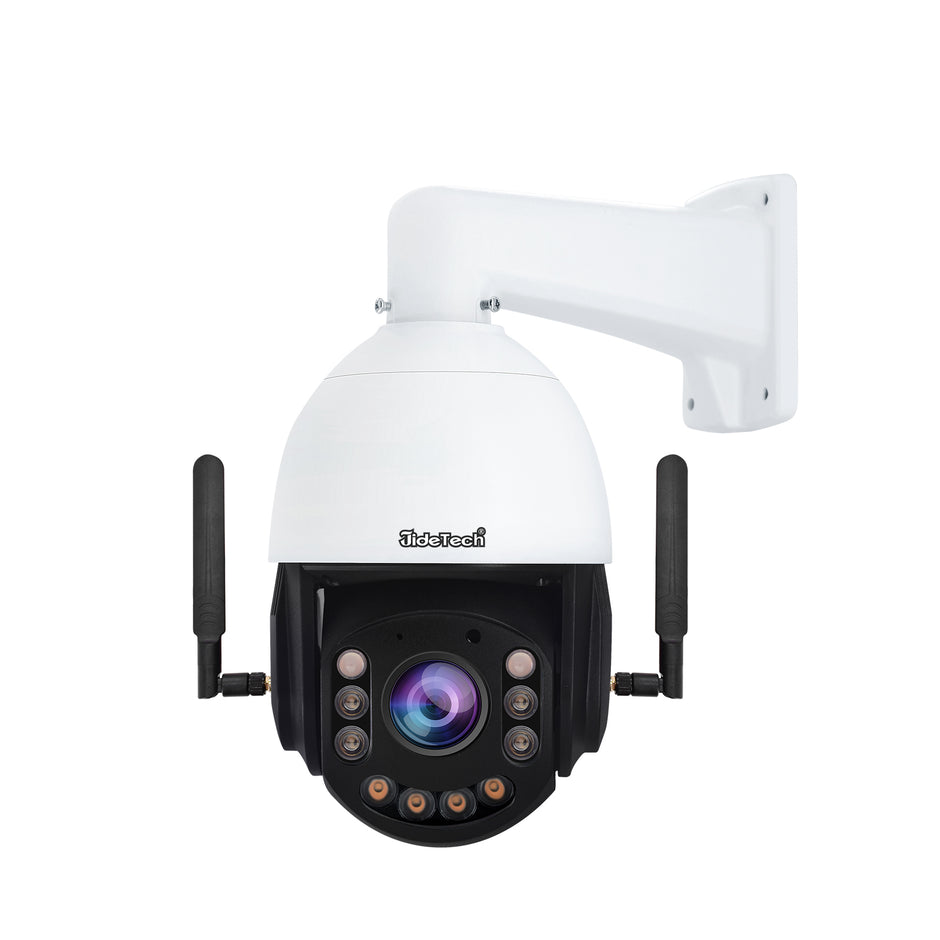JideTech-Security – JideTech-Camera