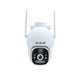 JideTech 2MP Daul Modell 4G Solar-PIR-Kamera (S1-4G(PIR)) 
