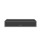 JideTech 12-Kanal 8MP NVR Netzwerk-Videorekorder mit Unterstützung für 1HDD (MN6108-P) 