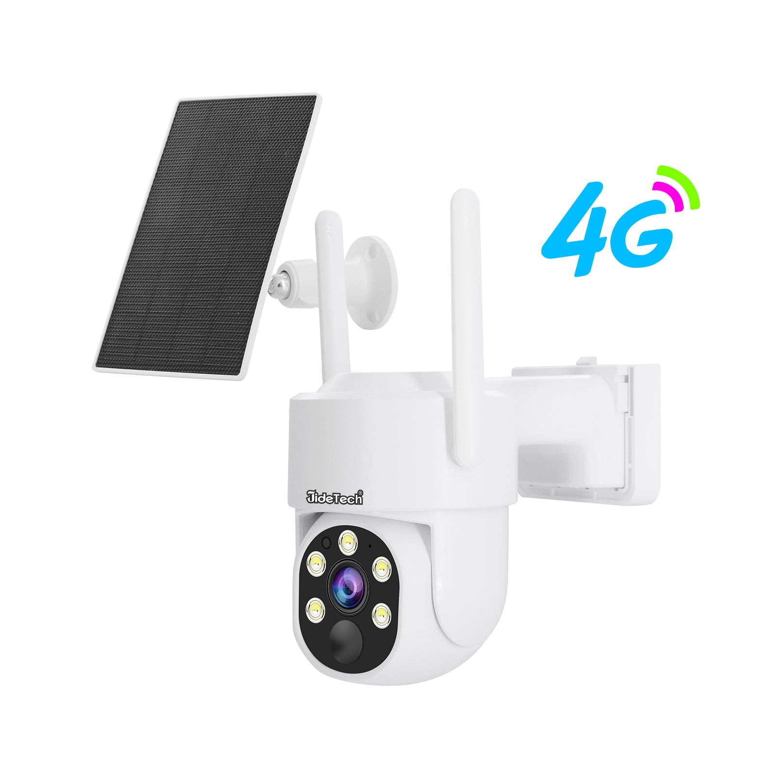 JideTech-Security – JideTech-Camera