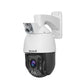 JideTech 20X 5MP Dual Lens High speed PTZ Camera (P25-20X-5MP)