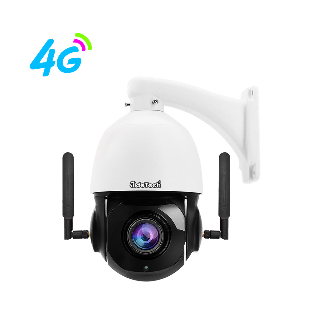 JideTech-Security – JideTech-Camera