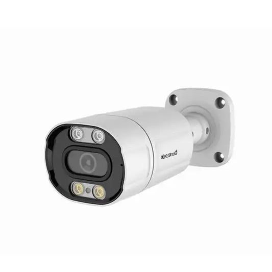 JideTech 5MP/8MP POE Bullet Network Security Camera (BC9-5MP)