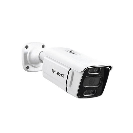 JideTech 5MP/8MP POE Bullet Camera Outdoor Security Camera(BC60-5MP)