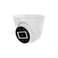 JideTech 5MP/8MP PoE Dome ColorVu IP-Überwachungskamera (DM02-5MP)