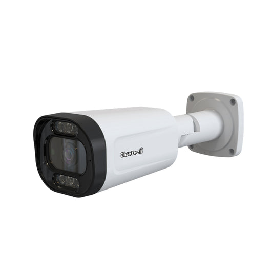 JideTech 5MP/8MP POE Bullet Camera Outdoor IP Camera (BC5V-5MP)