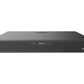 JideTech 2 HDDs 8-Kanal 8 PoE 1U Netzwerk-Videorekorder (MN302-08P-AI) 