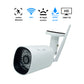 JideTech 2MP Drahtlose Bullet-IP-Kamera mit IR-LED (HV2045MW-P) 