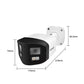 JideTech 180 ° Wide-angle 8MP Dual-Lens Camera
