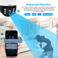 JideTech 5MP WiFi 5X Zoom PTZ IP Camera (P3-5X-5MPW)
