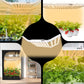JideTech 600W foldable full spectrum vertical farming growing systems Led Grow Light (SPF6000-600W)