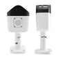 JideTech 180 ° Wide-angle 8MP Dual-Lens Camera