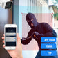 JideTech 5MP/8MP POE Bullet-Kamera Außenkamera (BC60-5MP) 