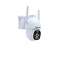 JideTech 2MP Daul Modell 4G Solar-PIR-Kamera (S1-4G(PIR)) 