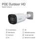 JideTech 5MP/8MP POE Bullet Camera Outdoor IP Camera (BC5V-5MP)