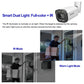 JideTech 12MP 5X Zoom PoE Bullet IP Camera (BC2V-12MP)