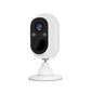 JideTech 4MP Solarbetriebene drahtlose Desktop-Innenkamera (BA13-4MP) 