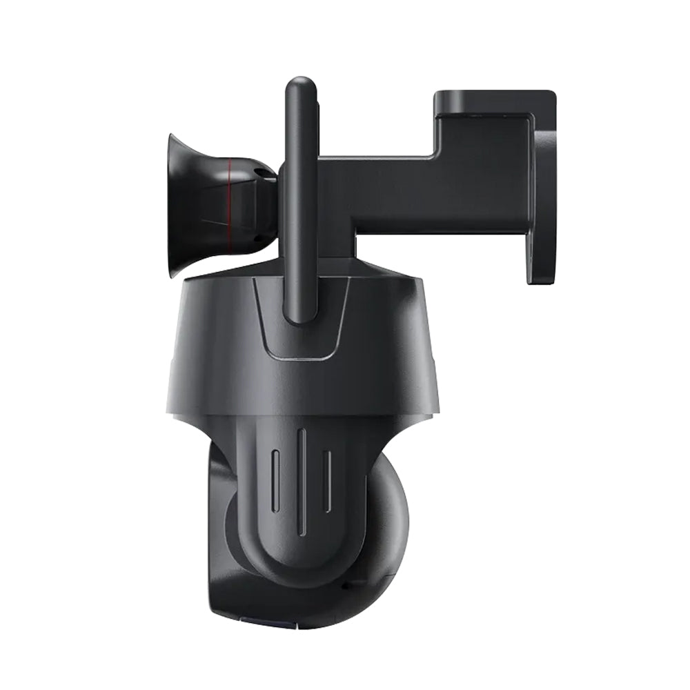 JideTech 2MP Dual Lens 4G Wi-Fi PTZ Cameras (Q4-2MP4G)