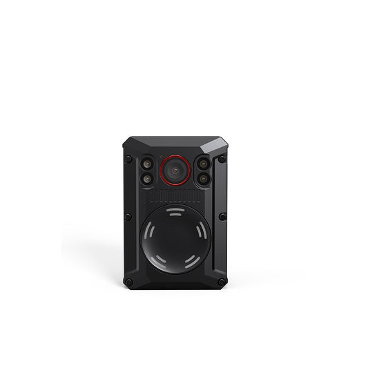 JideTech Body Camera with WIFI and GPS Optional(M502W -B)