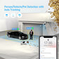 JideTech 5MP/8MP PoE 20X Optical Zoom Infrared PTZ IP Camera (P2-20X-5MP/8MP)