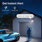 JideTech 3MP AOV 4G Solar PTZ Kamera (A1-3MPW4G)