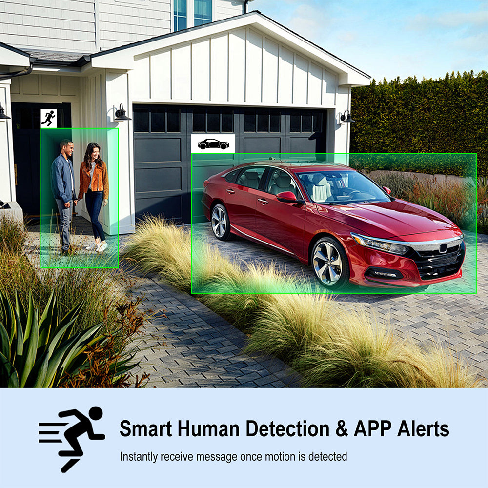 JideTech 64CH Professional Network Video Recorder (MN3264B)