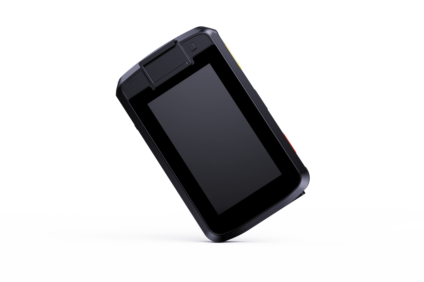 JideTech 32G Andriod Body Camera with 4G, GPS, Wifi with 2 Batteries(M530)