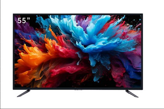 JideTech 55inch Explosion-proof HD LCD Monitor (F5500-EX)
